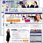 �N�[���ł����������e���v���[�g